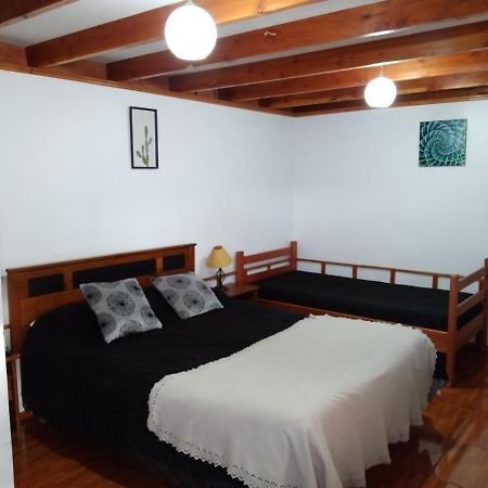 Apart Hotel Caldera - Room Dış mekan fotoğraf