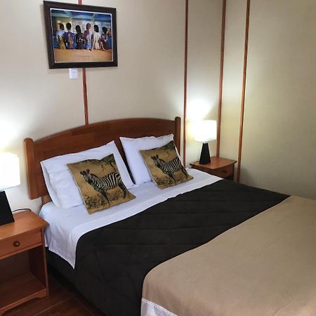 Apart Hotel Caldera - Room Dış mekan fotoğraf